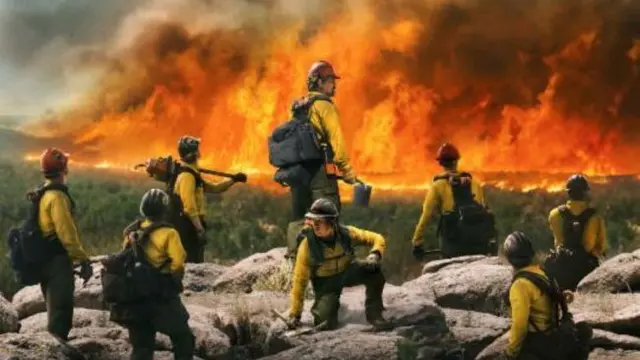 Film Only the Brave