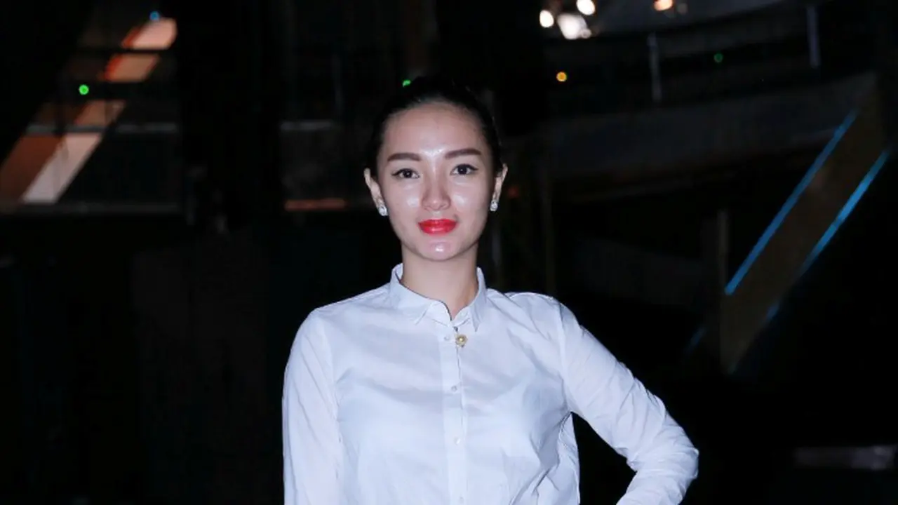 Zaskia Gotik 