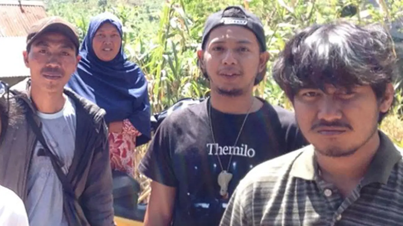 #LebaranNarsis Mudik ke Kampung Orang di Wonosobo