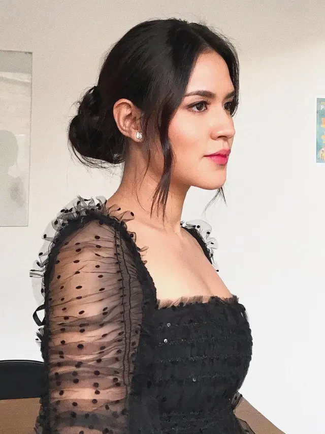 Raisa. (Foto: Instagram @raisa6690)