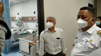 Ini Syarat Wajib RS Darurat Covid-19 di Mal Cito Bisa Beroperasi