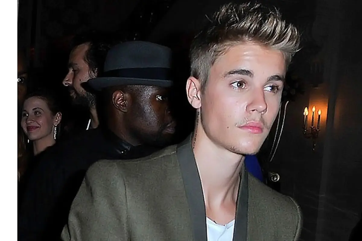 Justin Bieber 