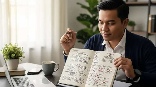 Ciri Orang IQ Tinggi dari Cara Bicara