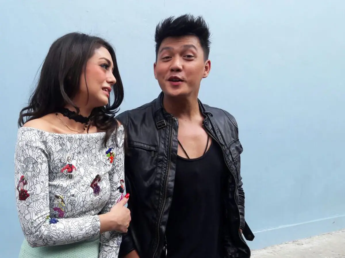 Celine evangelista dan dirly idol cheap