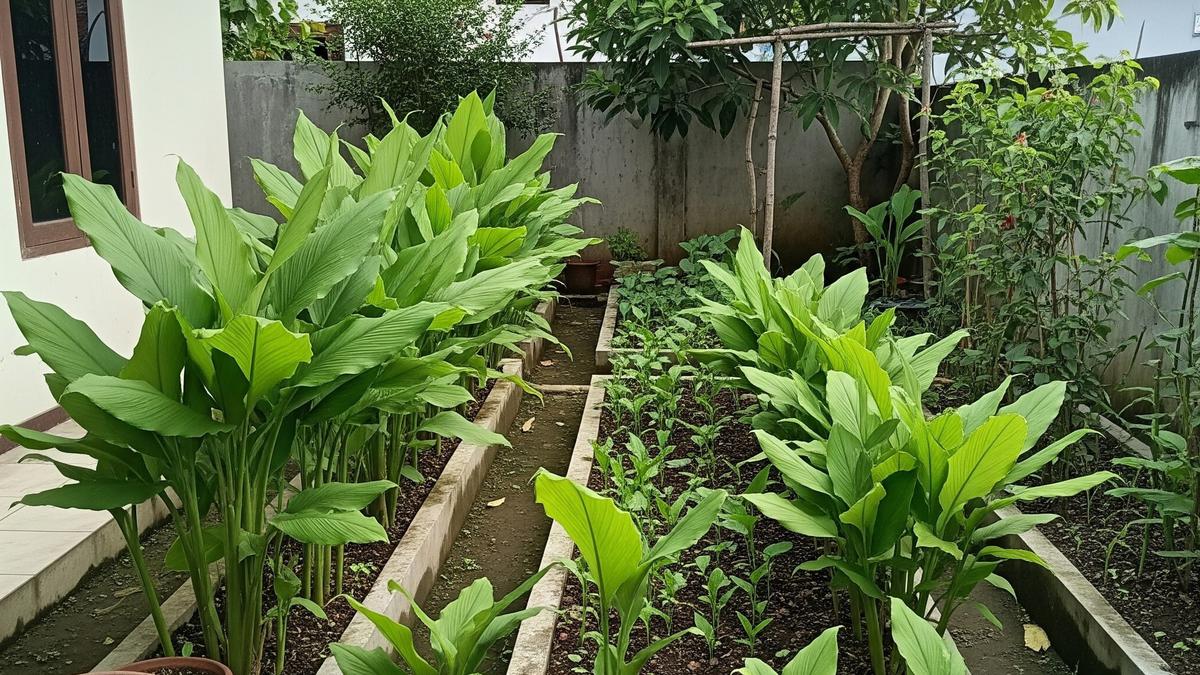 13 Tanaman yang Bisa Jadi Tabungan Hidup Selain Pohon Buah, Investasi Jangka Panjang