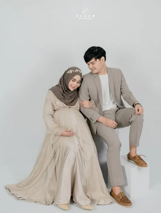 Anisa Rahma dan Anandito (Sumber: Instagram/anisarahma_12)