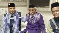 Sempat Viral, Begini Kronologi Lengkap Jemaah Haji Asal Sulsel Tersesat di Madinah