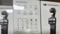 Bocoran Harga DJI Osmo Pocket 4 Terungkap, Siap Meluncur 20 April 2026