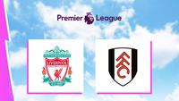 Liga Inggris - Liverpool Vs Fulham (Bola.com/Adreanus Titus)