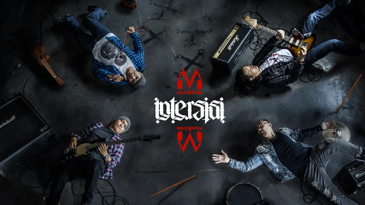 Musikimia Jawarai iTunes, Album Baru Rilis Pertengahan Januari