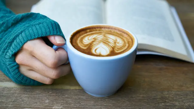 Kutipan Menarik dari Buku Novel Negeri 5 Menara