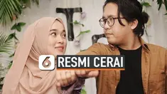 RESMI CERAI