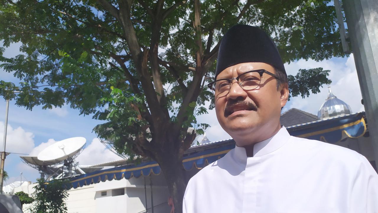 Gus Ipul
