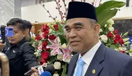 Muzani Buka Suara soal Penugasan ke Pemakaman Ali Khamenei