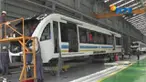 Indonesia akan punya transportasi baru yakni Light Rail Transit (LRT) buatan PT Inka yang rencananya selesai Agustus 2018.