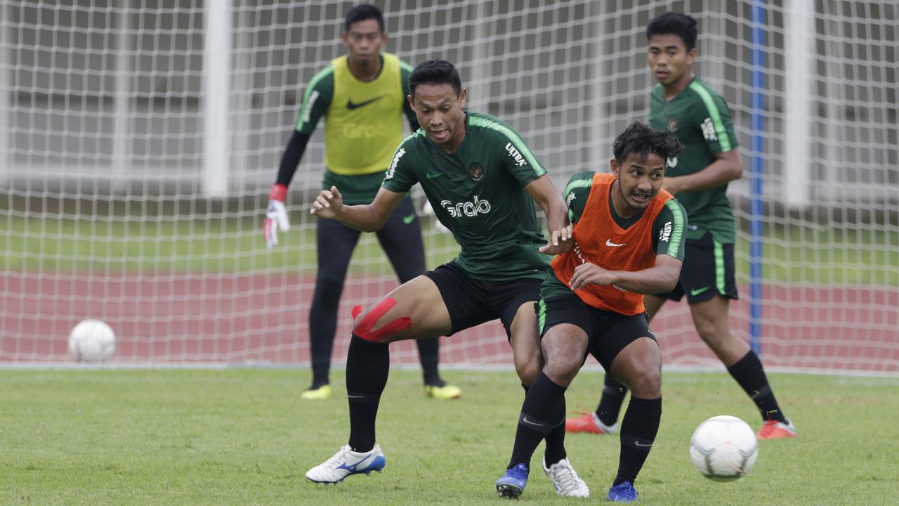 Timnas Indonesia U-22