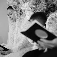 Nikita Willy adakan syukuran dan pengajian (Instagram/nikitawillyofficial94)