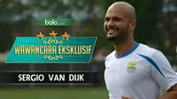 Sergio van Dijk: Cerita Perbedaan Sepak Bola Indonesia-Thailand