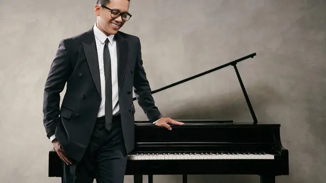 Andi Rianto. (Foto: Dok. Instagram @andirianto_official)