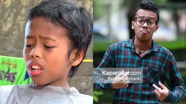 [Fimela] 19 Tahun Berlalu, Ini 6 Potret Pemain Sinetron Kiamat Sudah Dekat