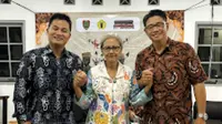 Aktualisasi Peran Bawin Dayak dalam Pembangunan SDM Kalimantan Tengah
