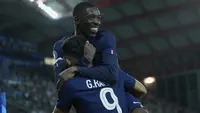 Setelah Banjir Gelar, Ousmane Dembele Frustrasi karena Cedera