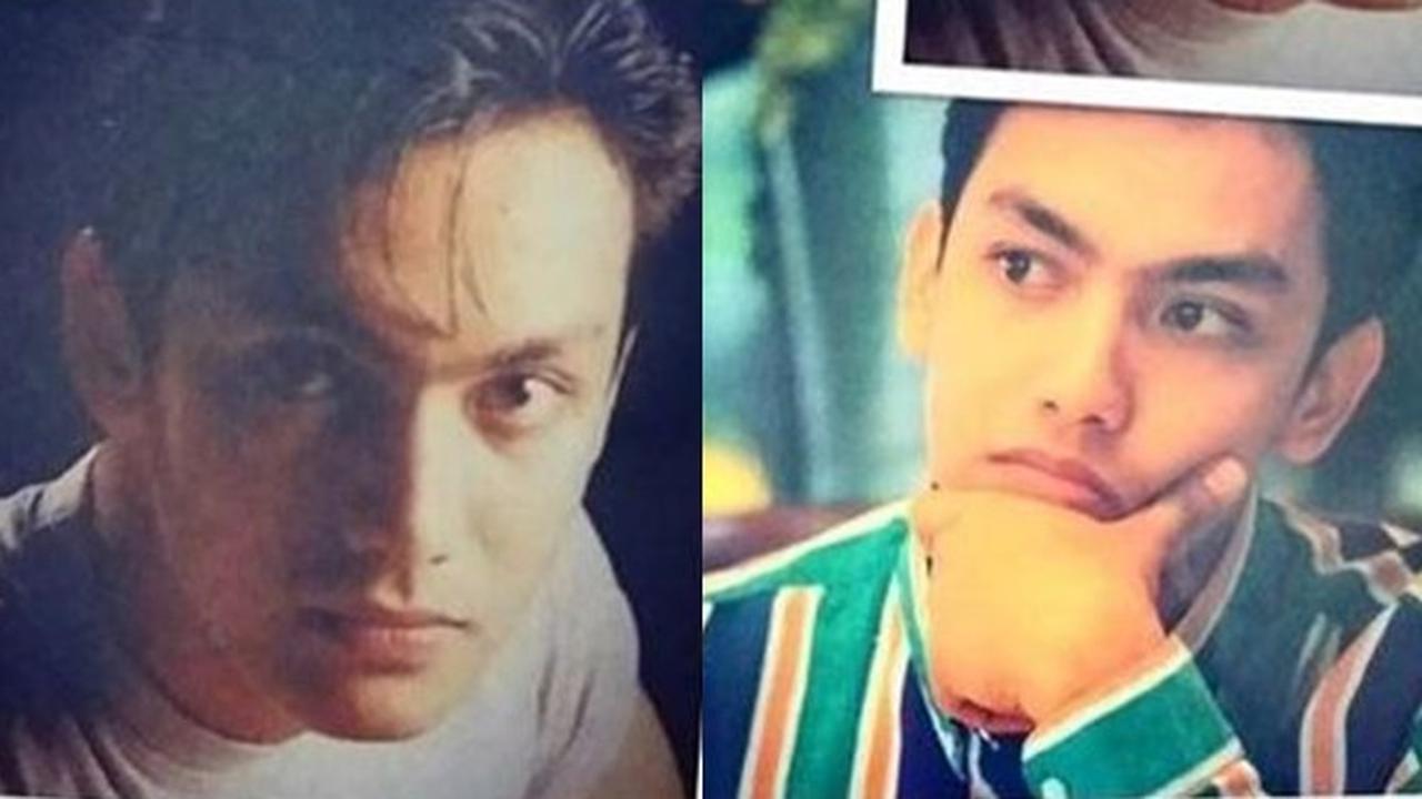 Seakan Tak Menua, Ini Transformasi Gunawan Sudrajat yang Genap 50 Tahun