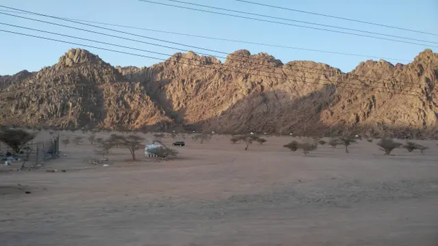 Arab Saudi