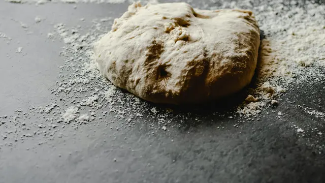 Bikin Artisan Sourdough Sendiri di Rumah, Ini Cara Mudah Anti Ribet