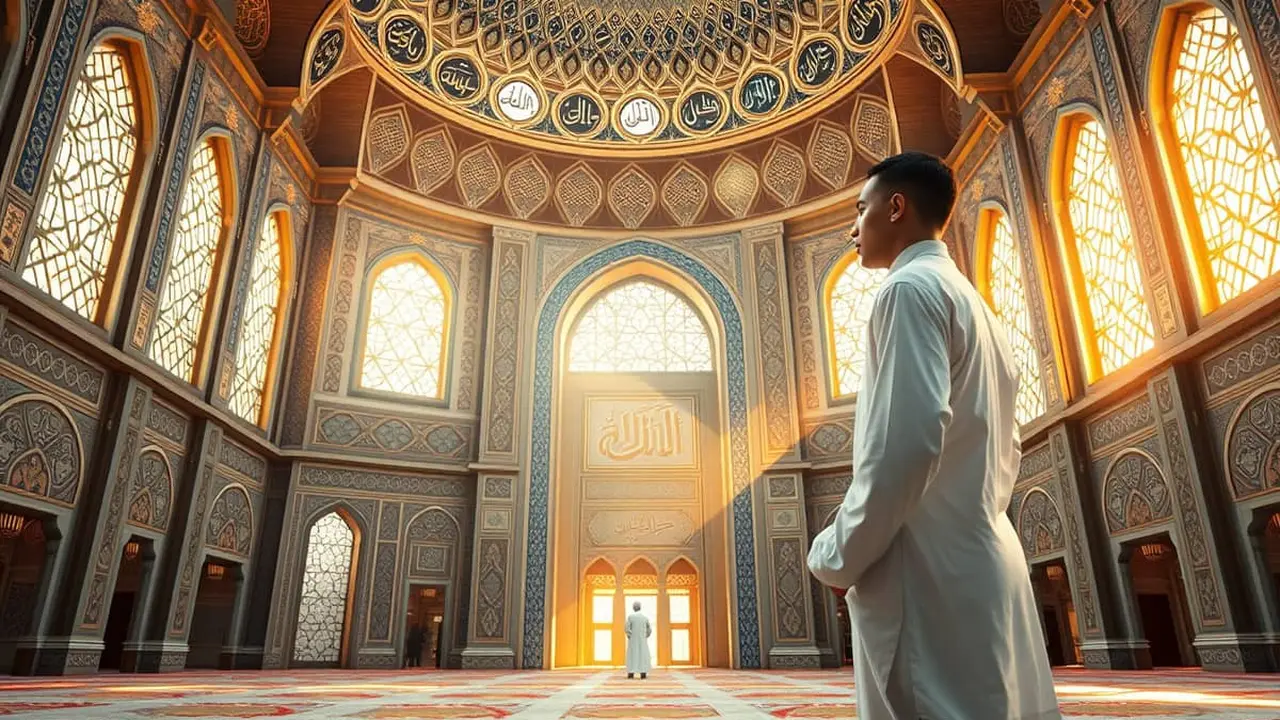 arti al matin