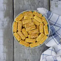 Tips membuat kue kastengel./Copyright shutterstock.com