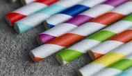 Peneliti Korea Selatan Klaim Sedotan Kertas Lebih Berbahaya untuk Lingkungan Dibanding Plastik