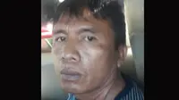VIDEO: Perampok Sadis Pulomas Ius Pane Dikenal Tertutup