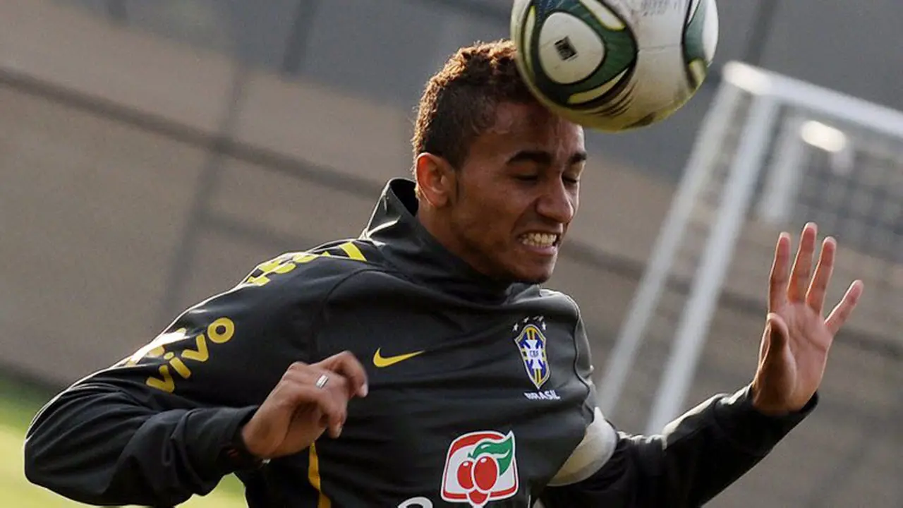 Danilo Luiz