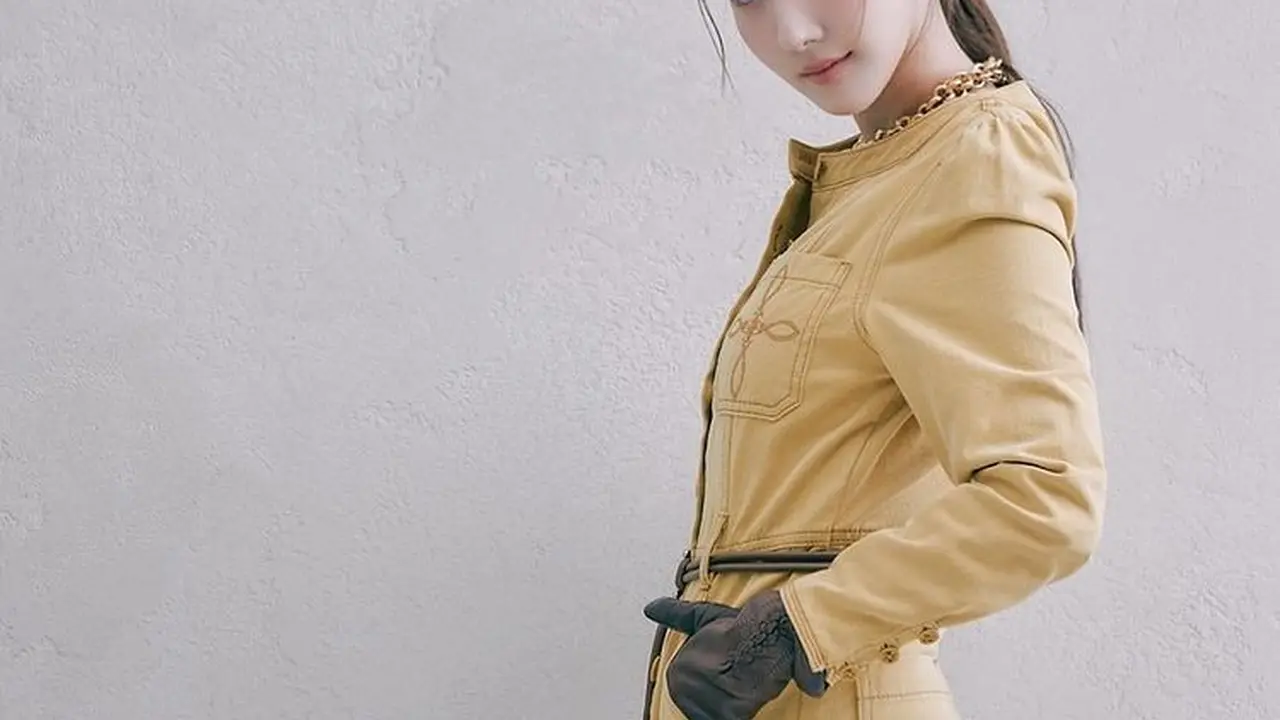 Park Min Young