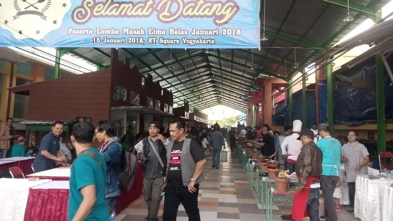 Nasi Goreng Malari
