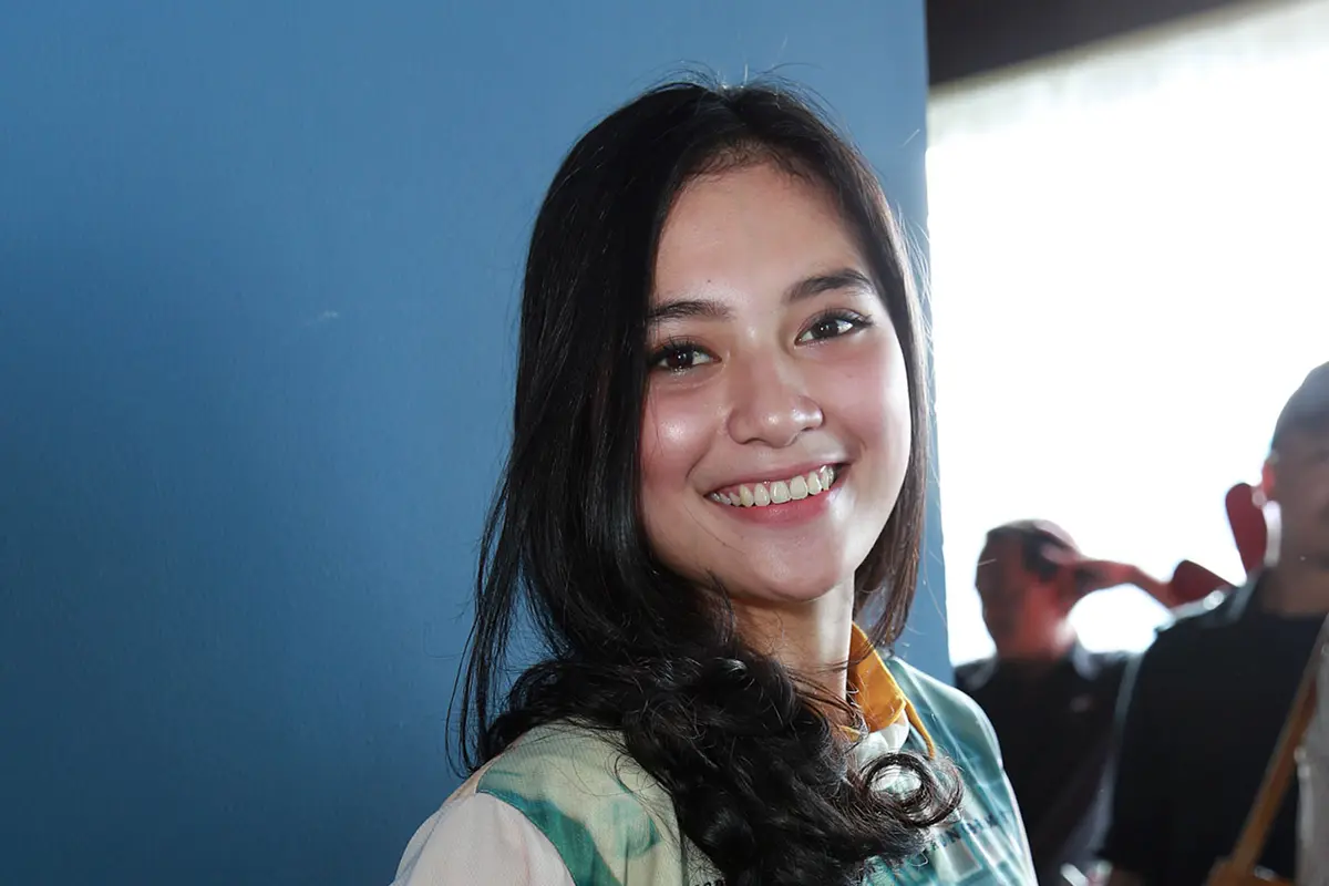 [Bintang] Indah Permatasari