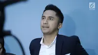 Hengky Kurniawan (Liputan6.com/Herman Zakharia)