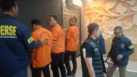 Bakal Ada Tersangka Baru di Kasus Kadin Cilegon Palak Proyek Rp5 Triliun