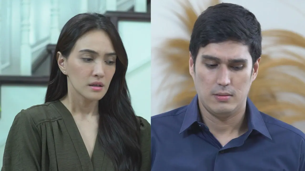 Cinta 2 Pilihan