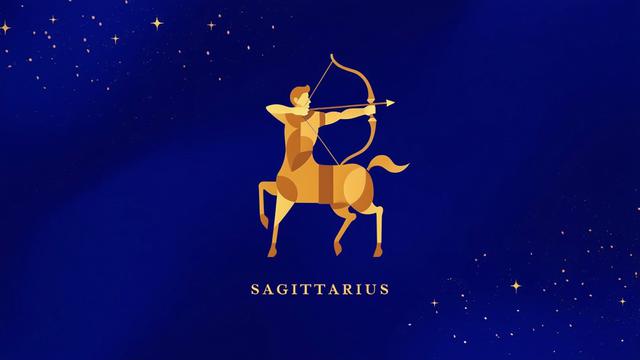 Zodiac Sign - Sagittarius