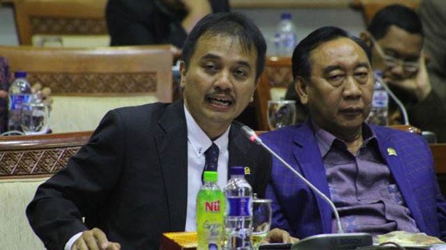 Legislator Minta Dewan Pengawas Jaga Netralitas TVRI