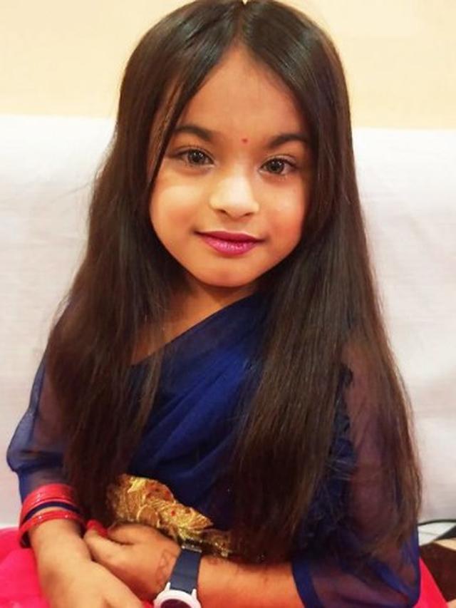 Alami Kondisi Langka, Gadis 19 Tahun Ini 'Terperangkap' di Tubuh Anak Kecil