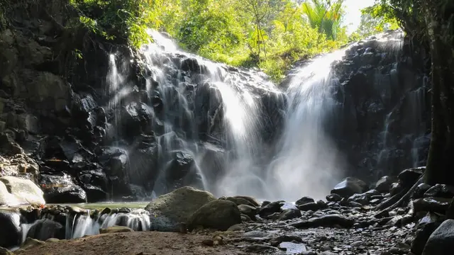 Curug Madu Doro