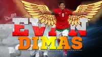 Indonesia Vs Laos: Menanti Sihir Evan Dimas