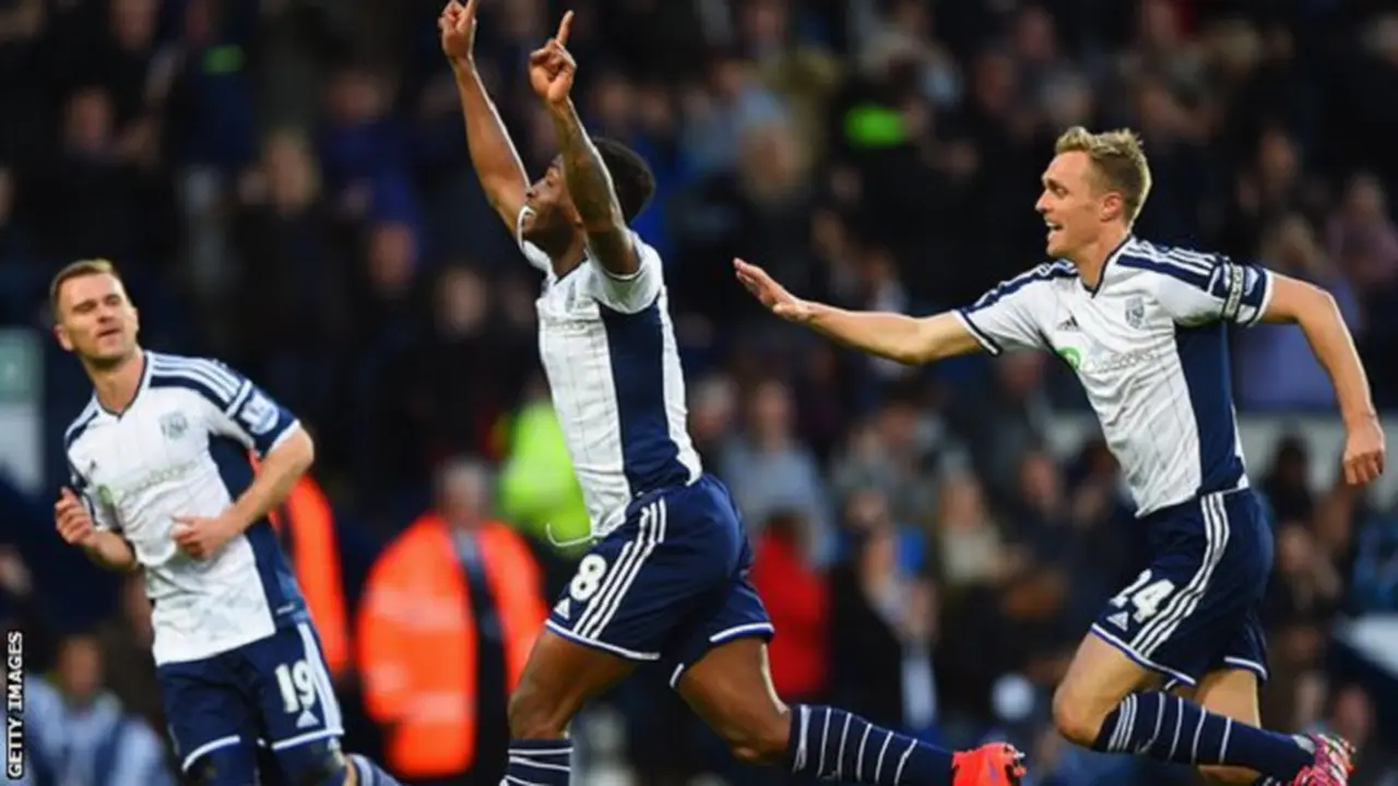 West Bromwich Albion