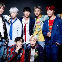 Baru-baru ini, pihak penyelenggara Olimpiade Musim Dingin 2018 mengungkapkan jika BTS dan PSY diundang untuk tampil di acara penutupan. (Foto: metro.co.uk)