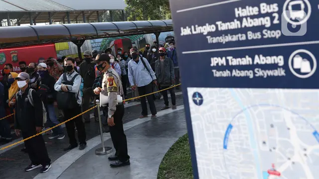 FOTO: Sosialisasi Pencegahan Penyebaran Covid-19 Terus Dilakukan