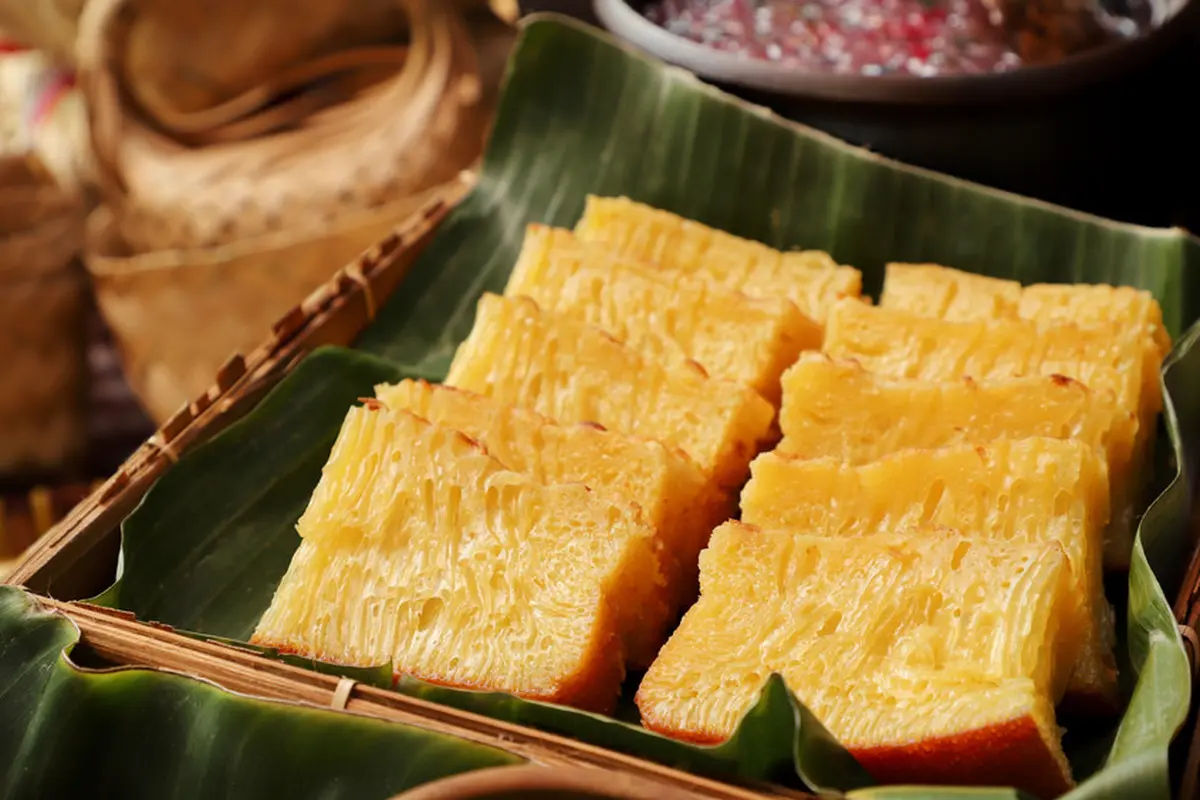 bika ambon