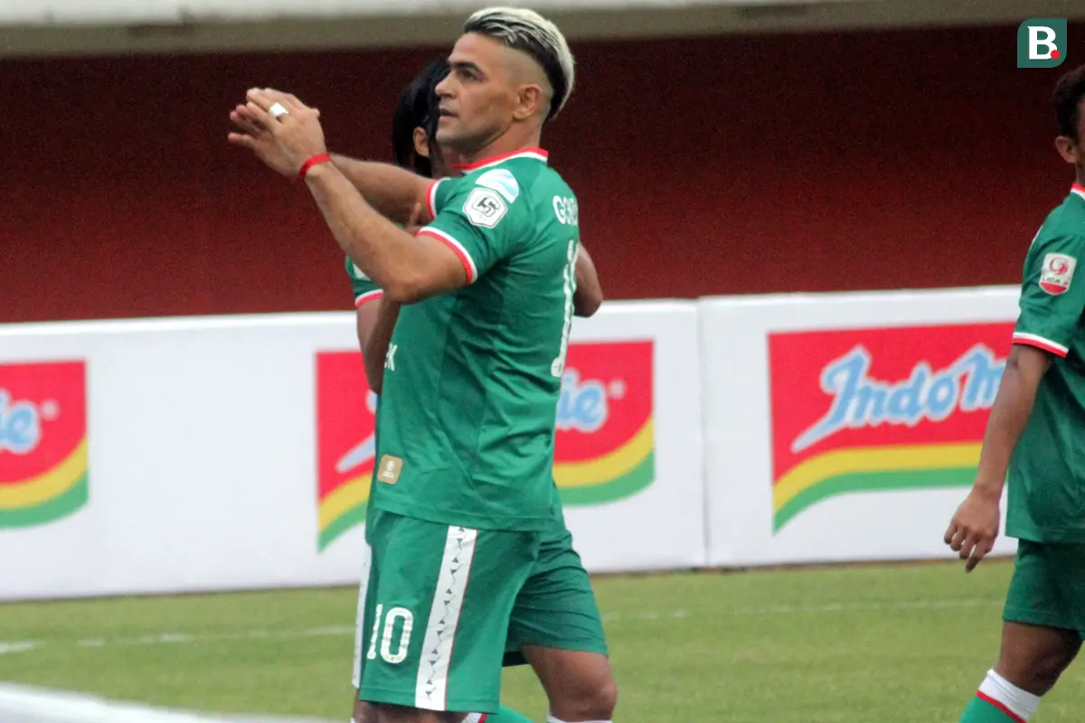Cristian Gonzales